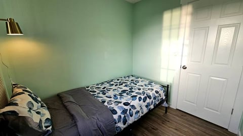 The Sahara Room - 5 mins to Seattle Center