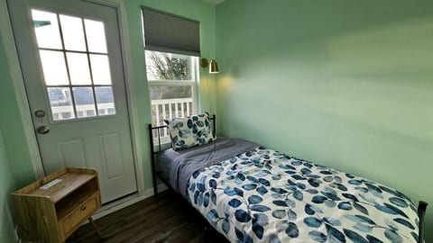 The Sahara Room - 5 mins to Seattle Center