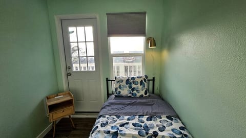 The Sahara Room - 5 mins to Seattle Center