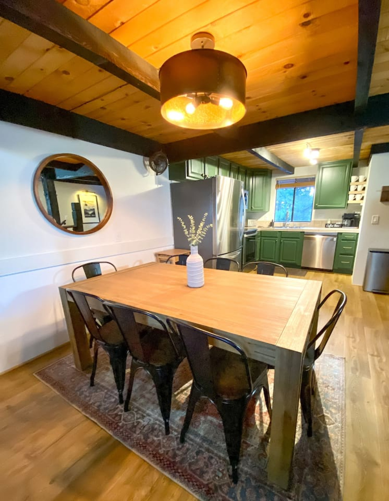 Remodeled townhouse by Heavenly’s Stagecoach lifts - Stateline