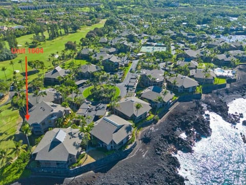 Aloha Kona Condos 1604