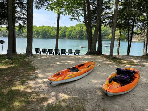 Lake View