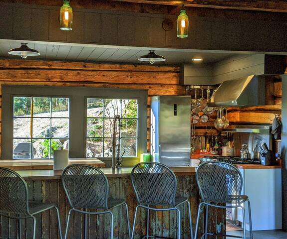 The Homestead on Corral Creek - Nemo