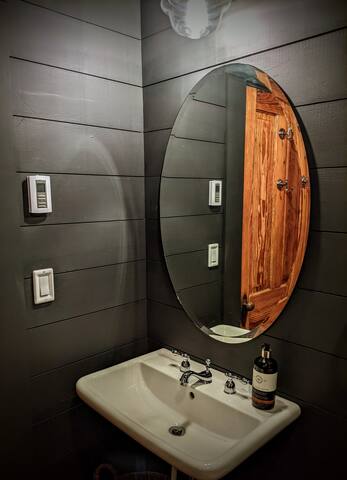 The Homestead on Corral Creek - Nemo