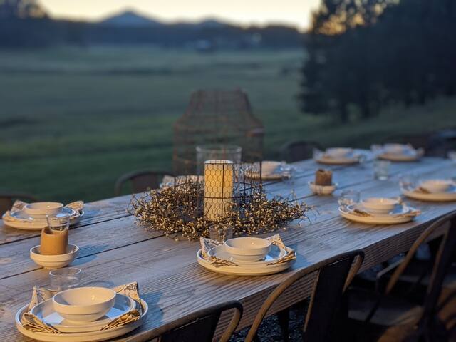 The Homestead on Corral Creek - Nemo