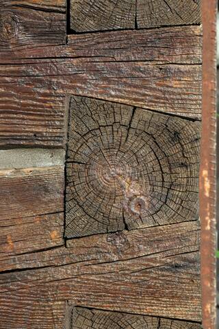 The Homestead on Corral Creek - Nemo