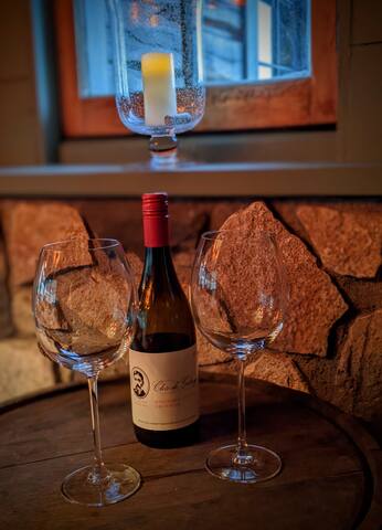 The Homestead on Corral Creek - Nemo