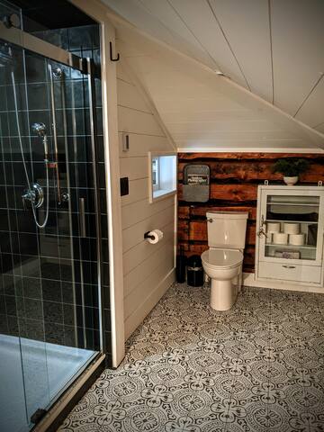 The Homestead on Corral Creek - Nemo