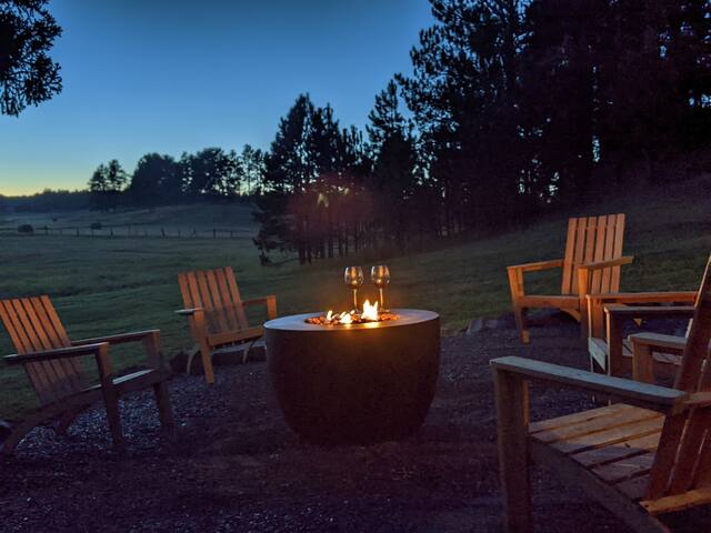 The Homestead on Corral Creek - Nemo