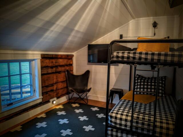 The Homestead on Corral Creek - Nemo