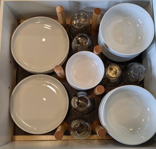 The Homestead on Corral Creek - Nemo