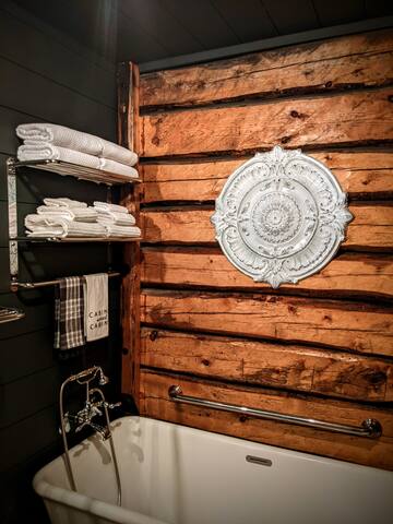 The Homestead on Corral Creek - Nemo