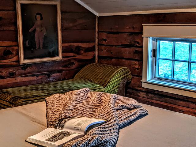 The Homestead on Corral Creek - Nemo