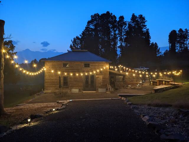 The Homestead on Corral Creek - Nemo