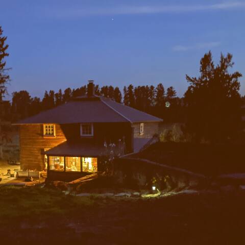The Homestead on Corral Creek - Nemo