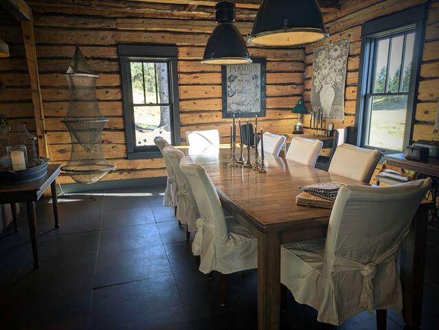 The Homestead on Corral Creek - Nemo