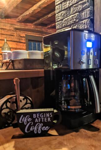 The Homestead on Corral Creek - Nemo