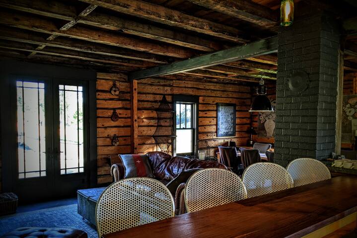 The Homestead on Corral Creek - Nemo