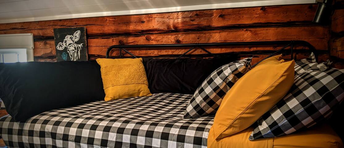 The Homestead on Corral Creek - Nemo