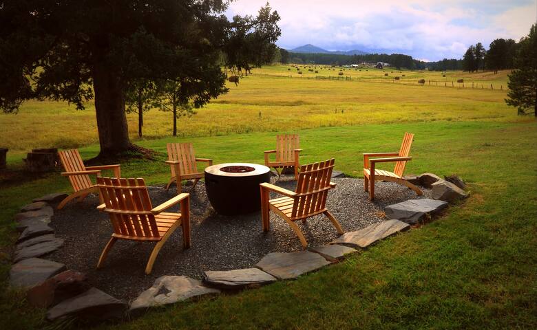 The Homestead on Corral Creek - Nemo
