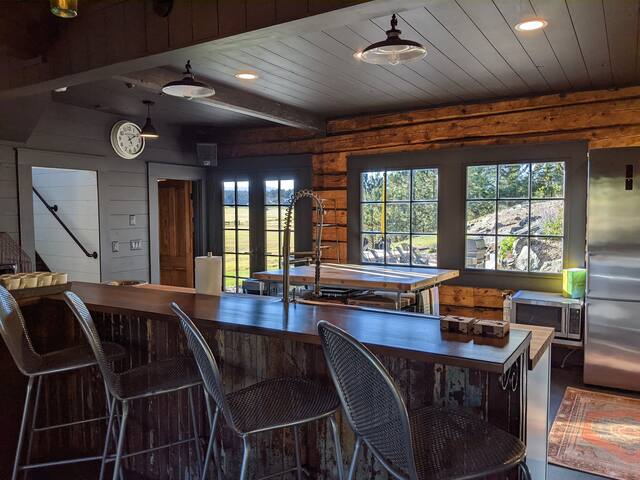 The Homestead on Corral Creek - Nemo