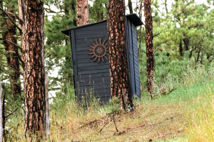 The Homestead on Corral Creek - Nemo