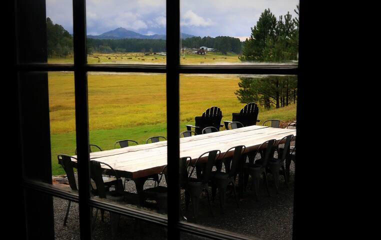 The Homestead on Corral Creek - Nemo