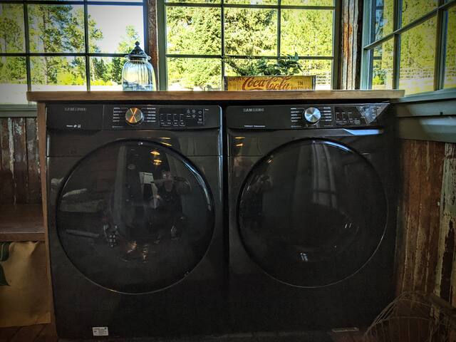 The Homestead on Corral Creek - Nemo