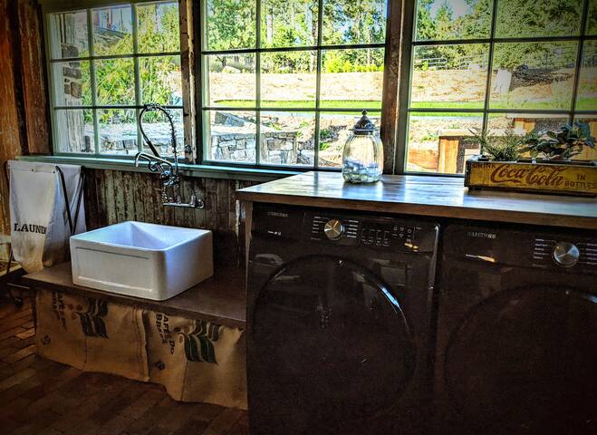 The Homestead on Corral Creek - Nemo