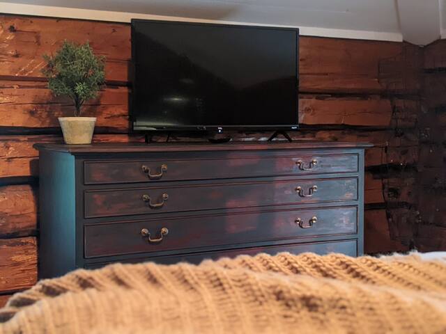 The Homestead on Corral Creek - Nemo