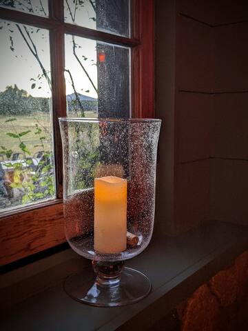 The Homestead on Corral Creek - Nemo