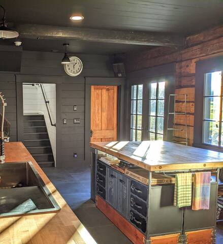 The Homestead on Corral Creek - Nemo