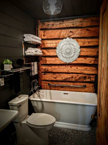 The Homestead on Corral Creek - Nemo