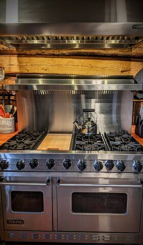 The Homestead on Corral Creek - Nemo