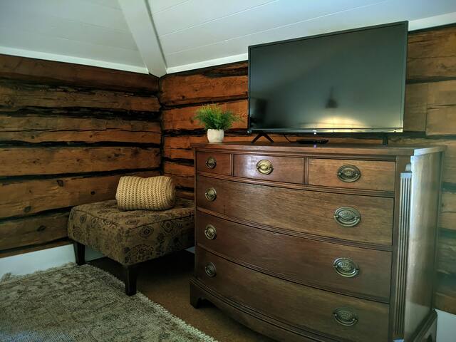 The Homestead on Corral Creek - Nemo