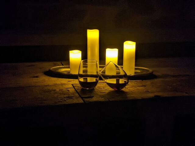 The Homestead on Corral Creek - Nemo