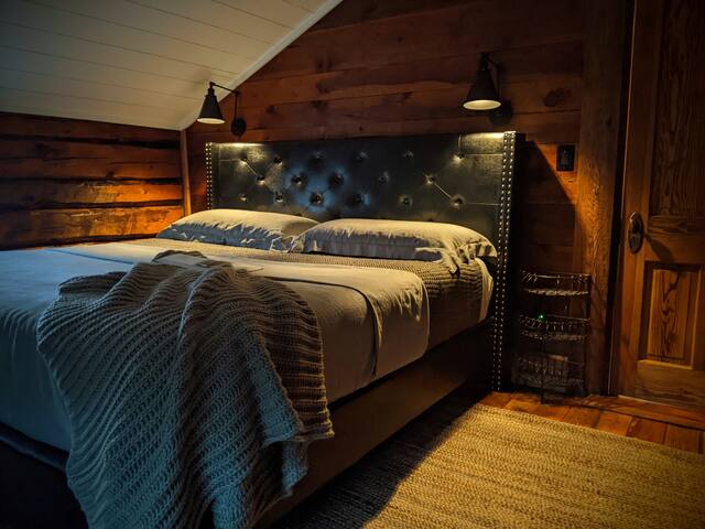 The Homestead on Corral Creek - Nemo