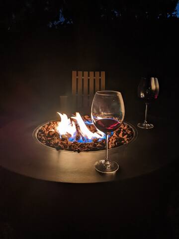 The Homestead on Corral Creek - Nemo