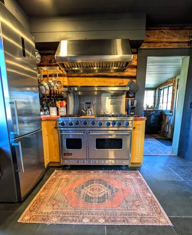 The Homestead on Corral Creek - Nemo