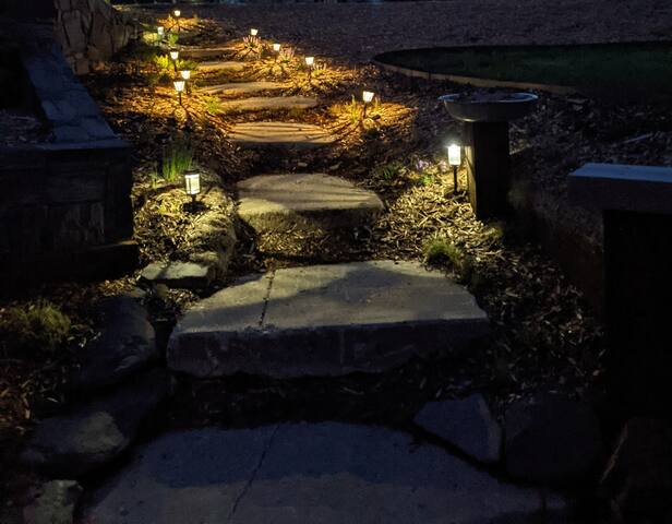 The Homestead on Corral Creek - Nemo