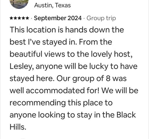 The Homestead on Corral Creek - Nemo