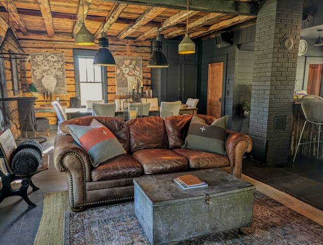 The Homestead on Corral Creek - Nemo