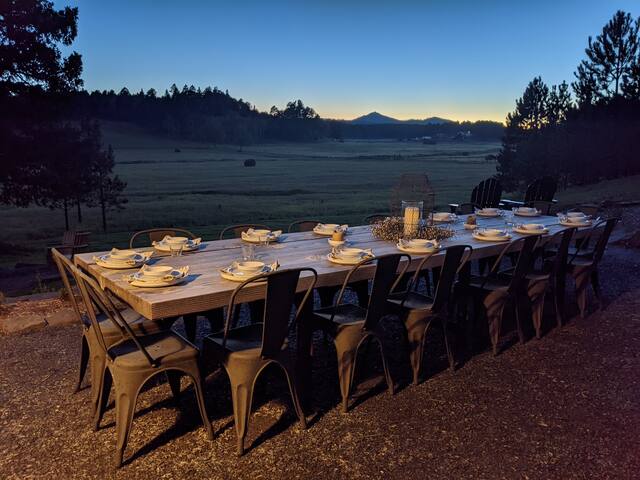 The Homestead on Corral Creek - Nemo