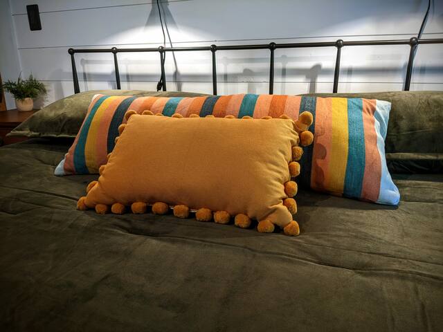 The Homestead on Corral Creek - Nemo