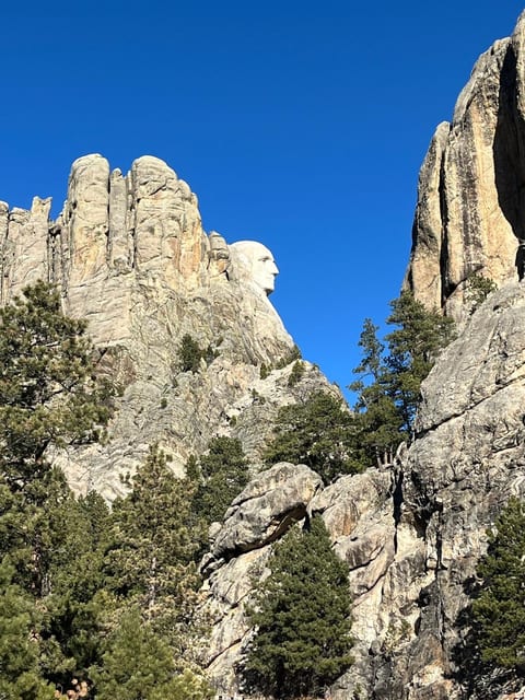 Lincoln Rock