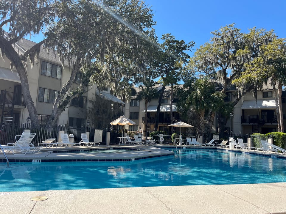 13Beach Stop Hilton Head - Hilton Head Island