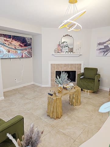 Houston Retreat - 5BR w Game Rm