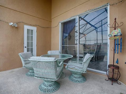 LUX Disney Villa - 6BR Pool Home
