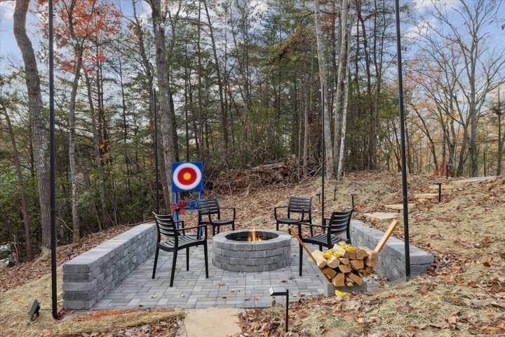 brand-new-hot-tub-axe-throwing-firepit-arcade/