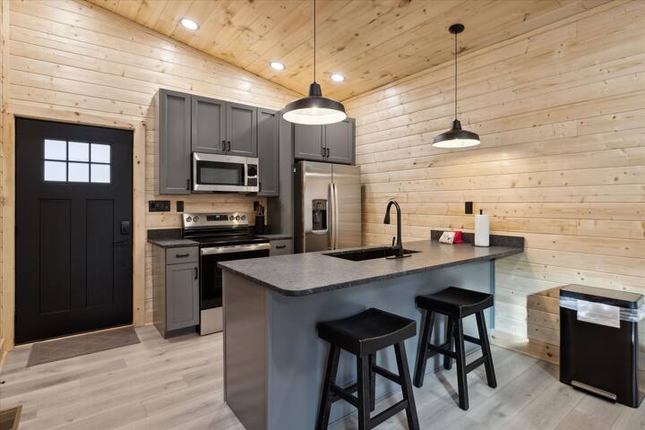 brand-new-hot-tub-axe-throwing-firepit-arcade/